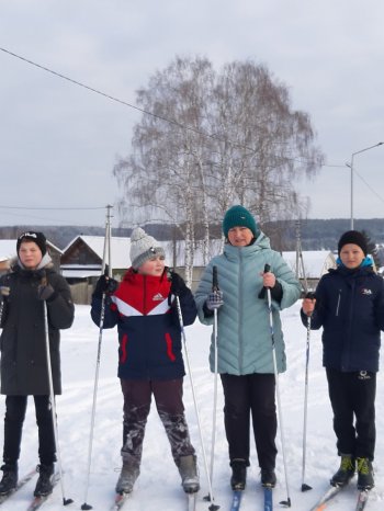 «Одной тропой»