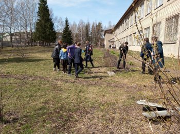 Всемирный День Земли