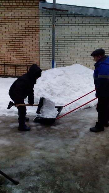 Если добрый ты - это хорошо!