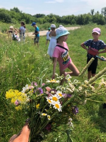 "День экологии и природы"